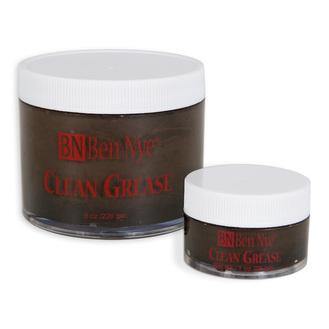 Ben Nye Clean Grease - Ben Nye - Minifies Makeup Store