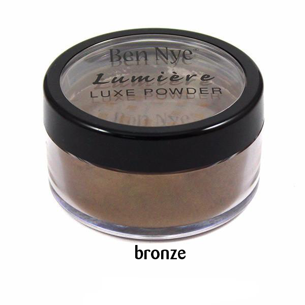 Ben Nye Luxe Powder - Ben Nye - Minifies Makeup Store