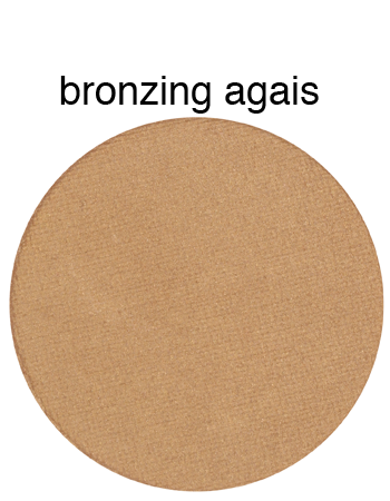 Kryolan Glamour Glow 3g Refill - Kryolan - Minifies Makeup Store