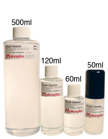 Makeuplus Brush Cleaner - Makeuplus - Minifies Makeup Store