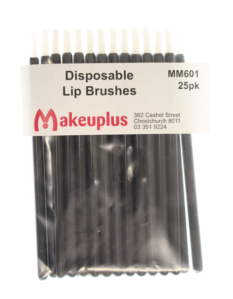 Makeuplus Lip Applicators - Makeuplus - Minifies Makeup Store