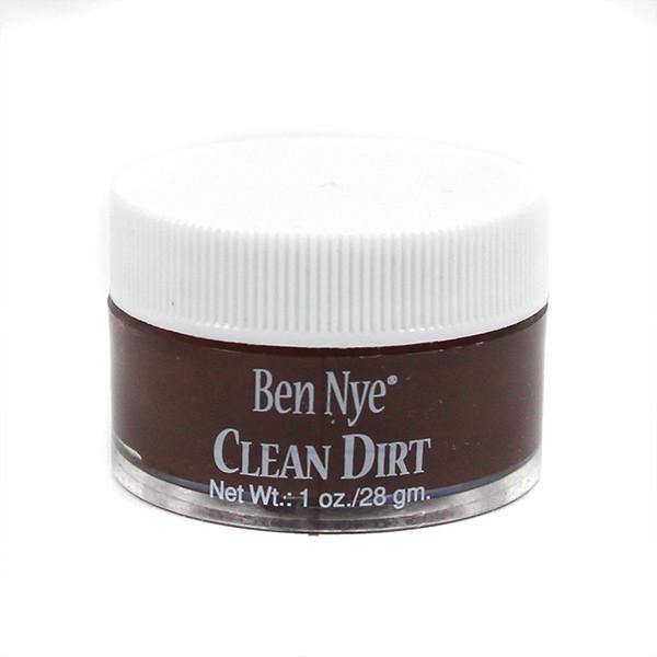 Ben Nye Clean Dirt - Ben Nye - Minifies Makeup Store