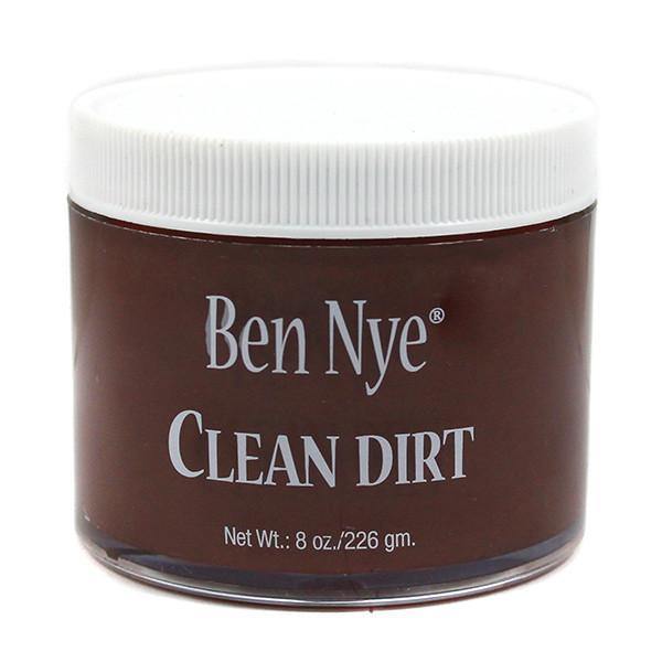 Ben Nye Clean Dirt - Ben Nye - Minifies Makeup Store