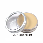 Ben Nye HD Matte Foundation in Cine Fairest - Minifies Makeup Store