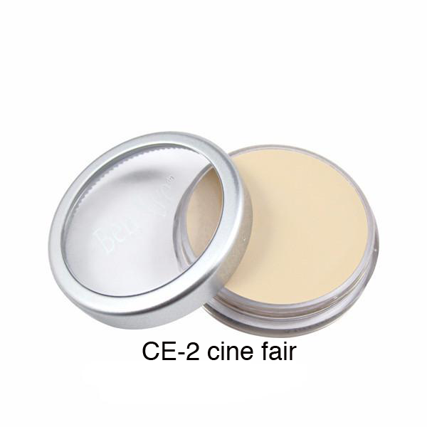 Ben Nye HD Matte Foundation in Cine Fair - Minifies Makeup Store