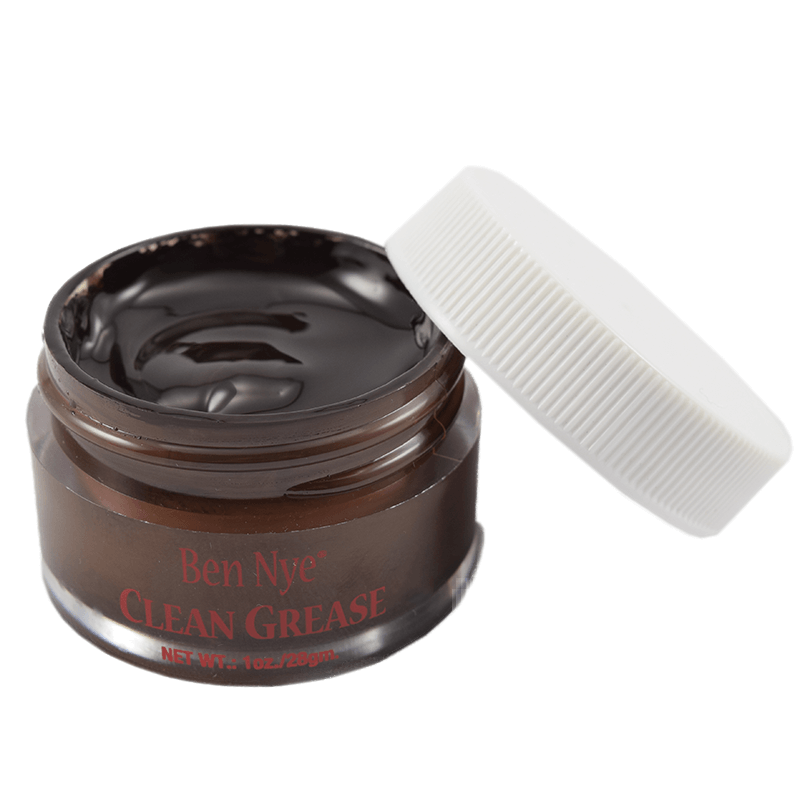 Ben Nye Clean Grease - Ben Nye - Minifies Makeup Store