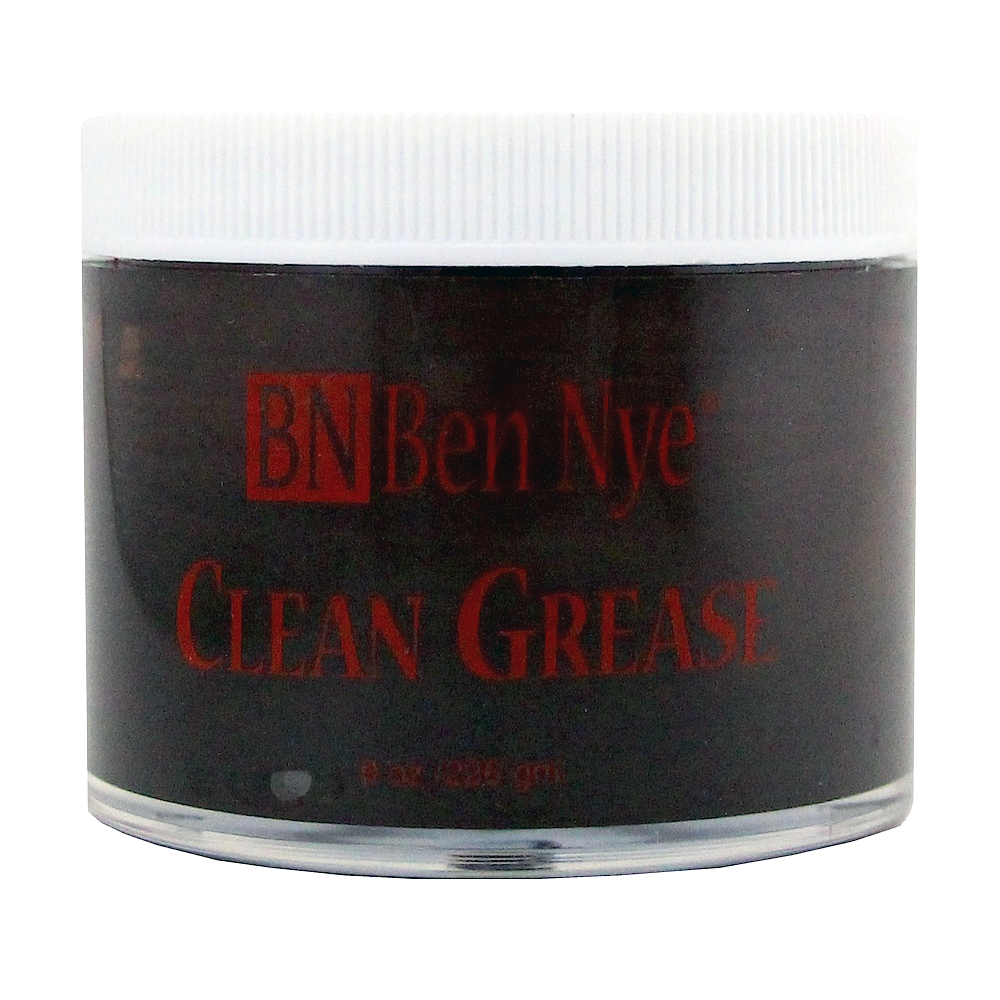 Ben Nye Clean Grease - Ben Nye - Minifies Makeup Store