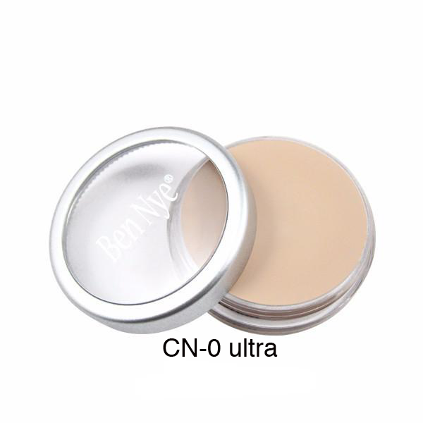 Ben Nye HD Matte Foundation in Ultra - Minifies Makeup Store