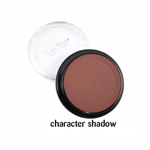 Ben Nye Creme Shadows in Character Shadow - Minifies Makeup Store
