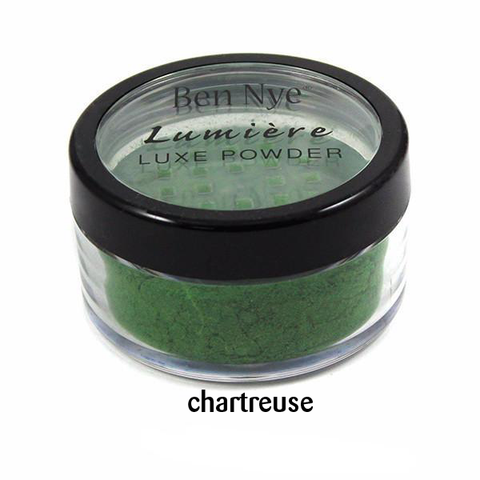 Ben Nye Luxe Powder - Ben Nye - Minifies Makeup Store