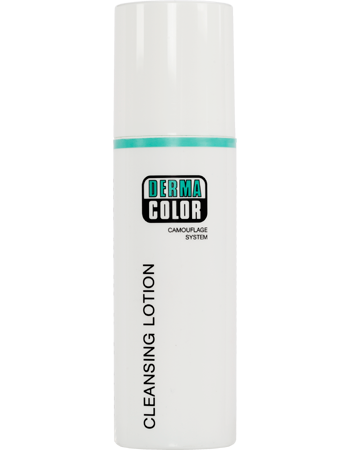 Dermacolour Cleansing Lotion - Kryolan - Minifies Makeup Store