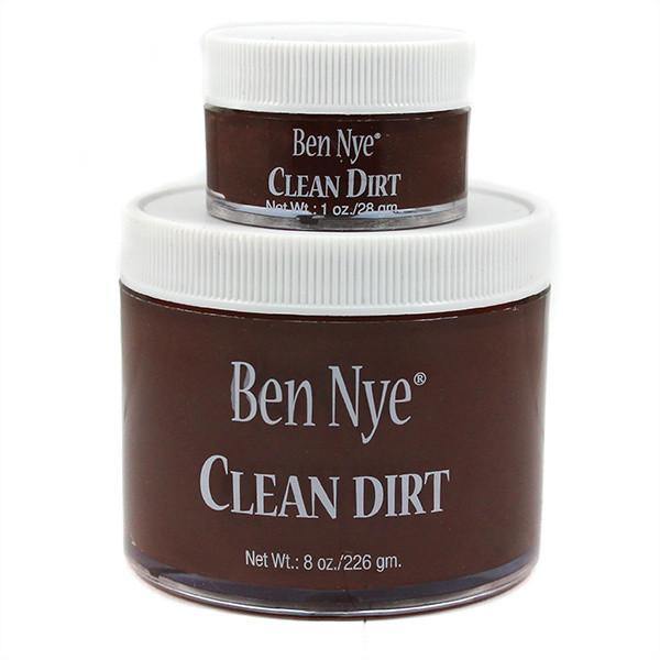 Ben Nye Clean Dirt - Ben Nye - Minifies Makeup Store