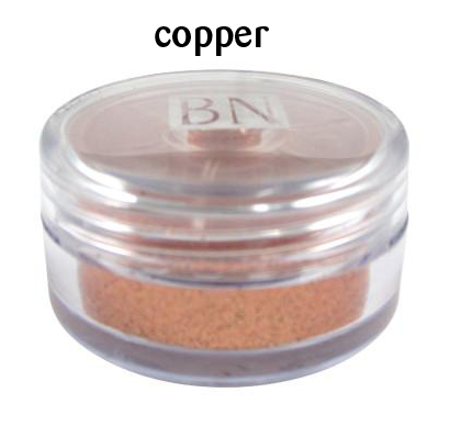 Ben Nye Sparklers Glitters - Ben Nye - Minifies Makeup Store