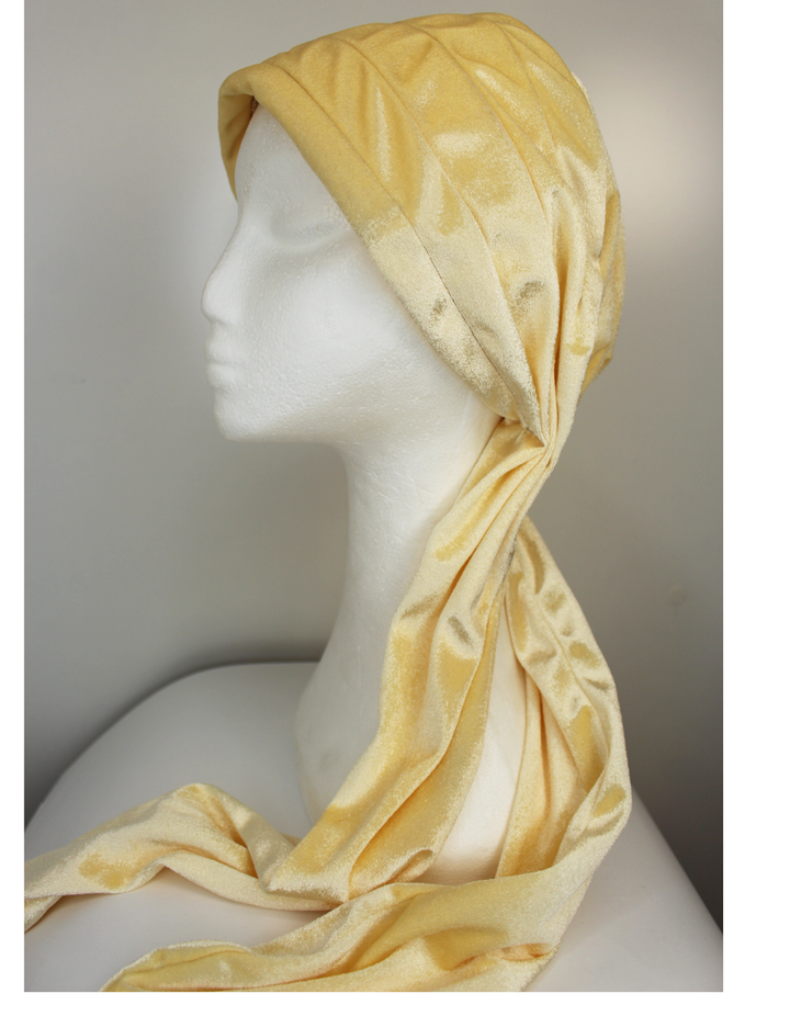 Turbans - vendor-unknown - Minifies Makeup Store