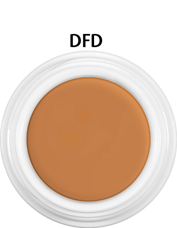 Dermacolor Camouflage Creme 4g - Kryolan - Minifies Makeup Store
