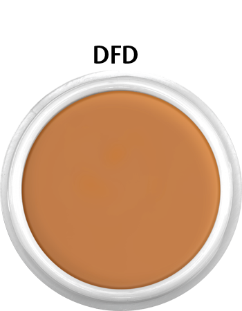 Dermacolor Camouflage Creme 30g - Kryolan - Minifies Makeup Store