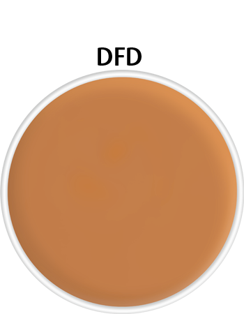 Dermacolour Camouflage Creme Refill - Kryolan - Minifies Makeup Store