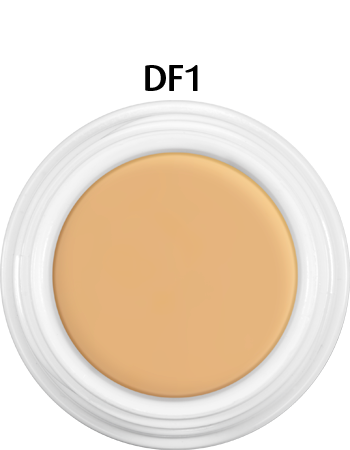 Dermacolor Camouflage Creme 4g - Kryolan - Minifies Makeup Store