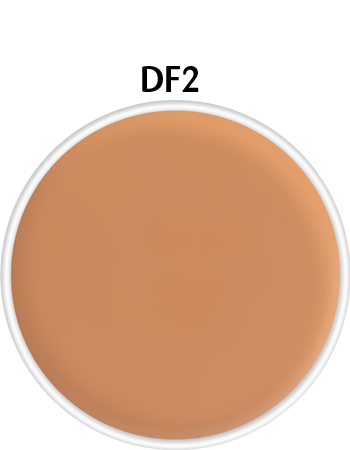 Dermacolour Camouflage Creme Refill - Kryolan - Minifies Makeup Store