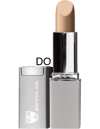 Kryolan Erase Stick - Kryolan - Minifies Makeup Store