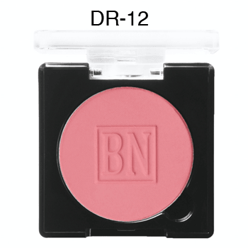 Ben Nye Dry Rouge and Contour Refills - Ben Nye - Minifies Makeup Store