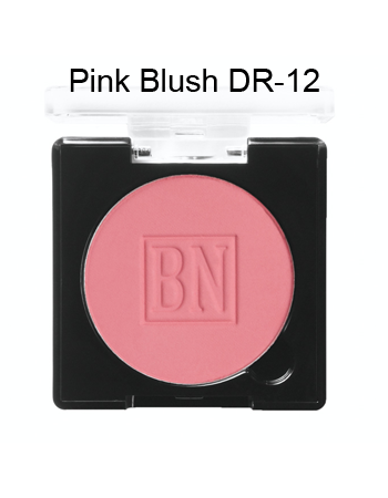 Ben Nye Powder Blush and Contour