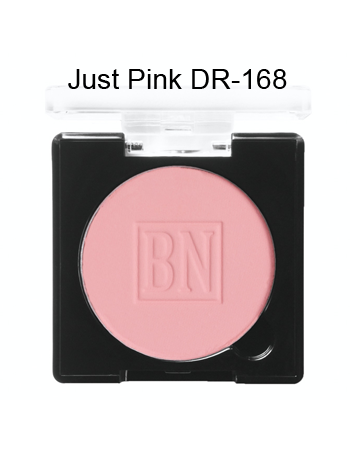 Ben Nye Powder Blush and Contour