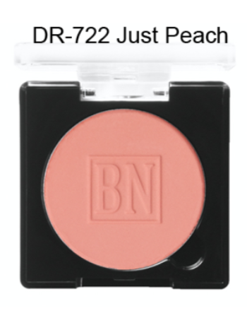 Ben Nye Powder Blush and Contour