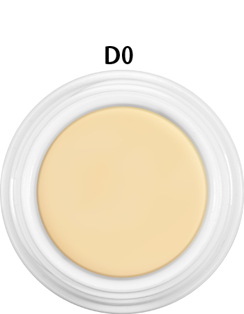Dermacolor Camouflage Creme 4g - Kryolan - Minifies Makeup Store