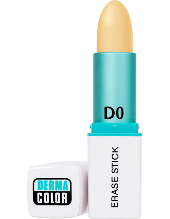 Dermacolor Camouflage Creme Erase Stick - Kryolan - Minifies Makeup Store