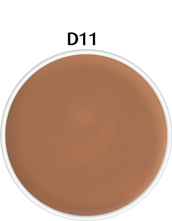 Dermacolor Camouflage Creme Compact - Kryolan - Minifies Makeup Store