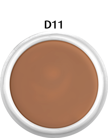 Dermacolor Camouflage Creme 30g - Kryolan - Minifies Makeup Store