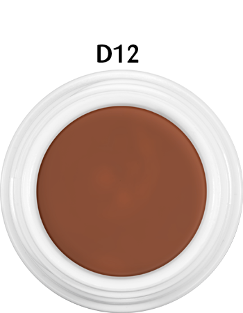 Dermacolor Camouflage Creme 4g - Kryolan - Minifies Makeup Store
