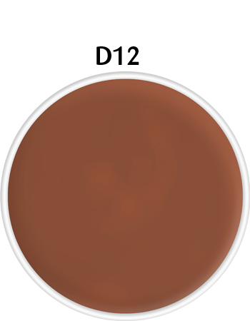 Dermacolor Camouflage Creme Compact - Kryolan - Minifies Makeup Store