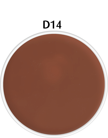 Dermacolor Camouflage Creme Compact - Kryolan - Minifies Makeup Store