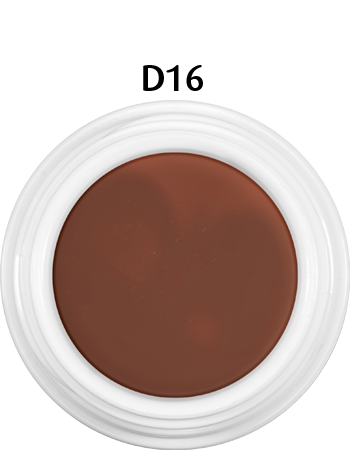 Dermacolor Camouflage Creme 4g - Kryolan - Minifies Makeup Store