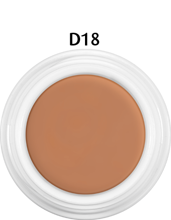Dermacolor Camouflage Creme 4g - Kryolan - Minifies Makeup Store