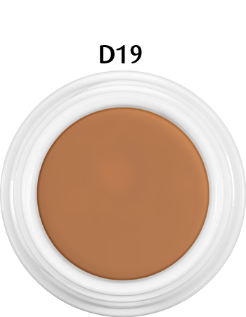 Dermacolor Camouflage Creme 4g - Kryolan - Minifies Makeup Store