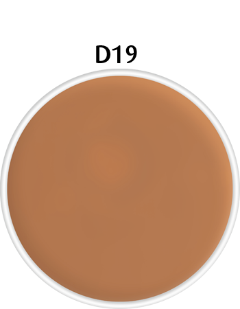 Dermacolor Camouflage Creme Compact - Kryolan - Minifies Makeup Store