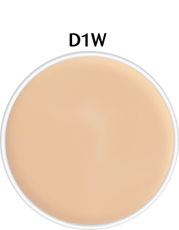 Dermacolour Camouflage Creme Refill - Kryolan - Minifies Makeup Store