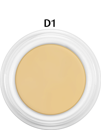 Dermacolor Camouflage Creme 4g - Kryolan - Minifies Makeup Store