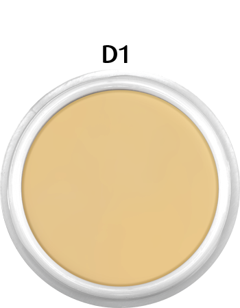 Dermacolor Camouflage Creme 30g - Kryolan - Minifies Makeup Store