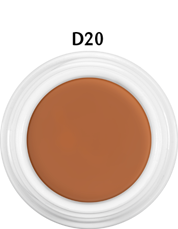 Dermacolor Camouflage Creme 4g - Kryolan - Minifies Makeup Store