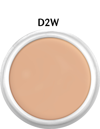 Dermacolor Camouflage Creme 30g - Kryolan - Minifies Makeup Store