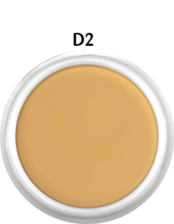 Dermacolor Camouflage Creme 30g - Kryolan - Minifies Makeup Store