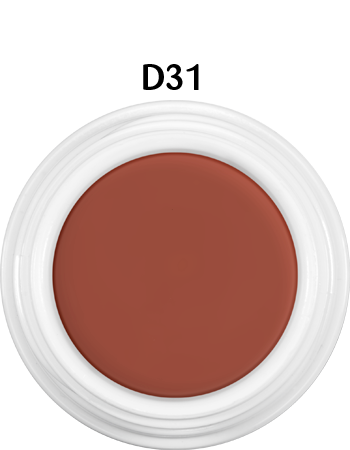 Dermacolor Camouflage Creme 4g - Kryolan - Minifies Makeup Store