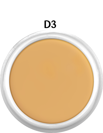 Dermacolor Camouflage Creme 30g - Kryolan - Minifies Makeup Store