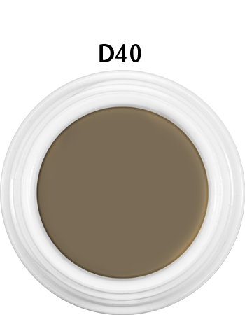 Dermacolor Camouflage Creme 4g - Kryolan - Minifies Makeup Store
