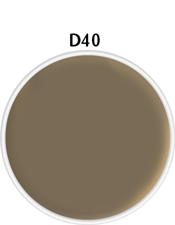 Dermacolour Camouflage Creme Refill - Kryolan - Minifies Makeup Store