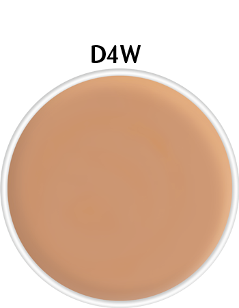 Dermacolour Camouflage Creme Refill - Kryolan - Minifies Makeup Store